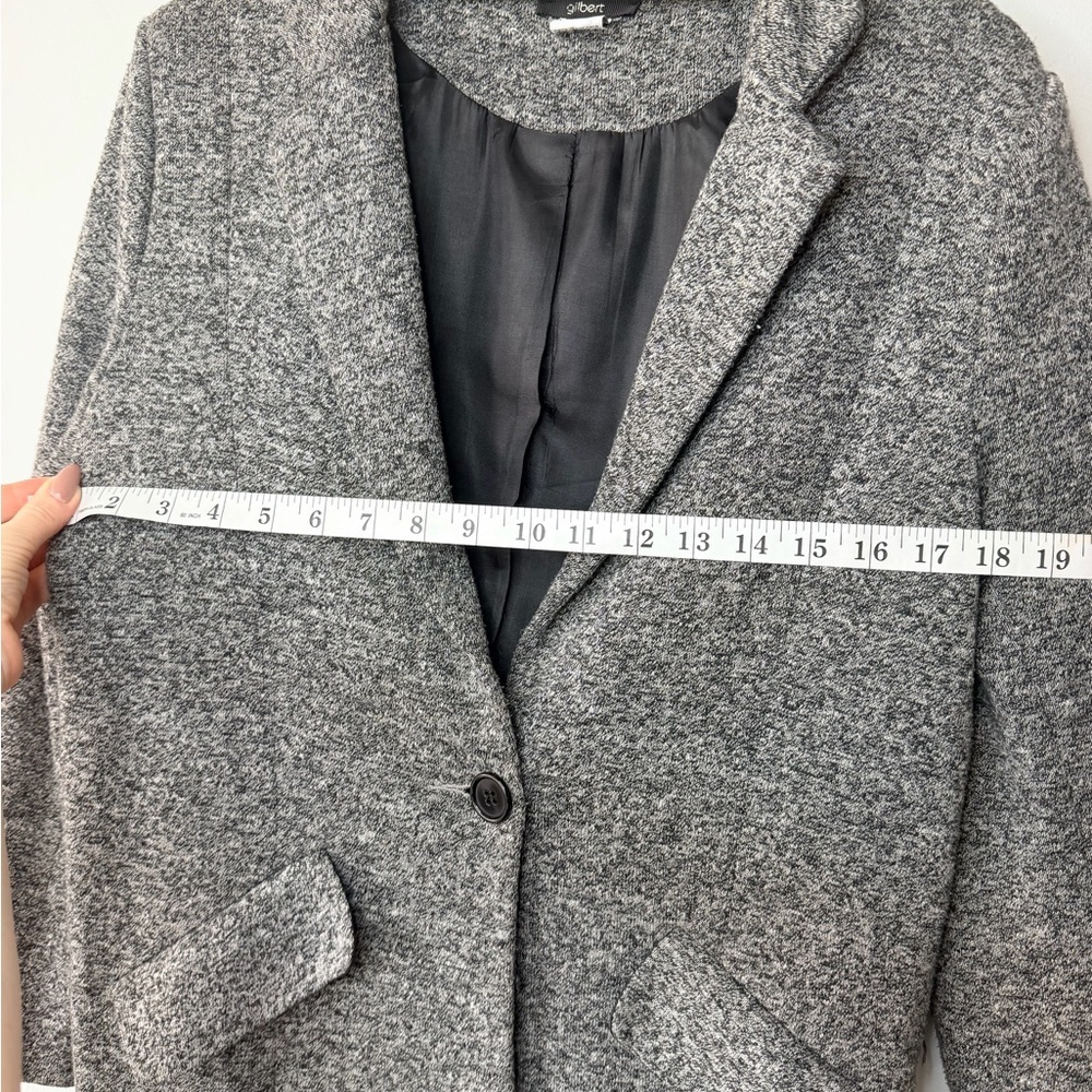 Gilbert Grey Blazer – Size M – Blazer - Picture 16 of 16